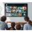 TV LED 65" Sony KD65XF8596 4K UHD HDR Android TV_8