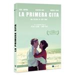 La primera cita - DVD