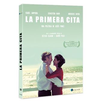 La primera cita - DVD