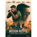 Misión hostil - Blu-ray