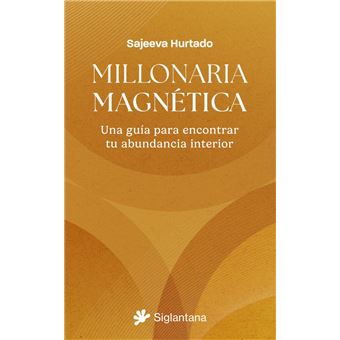 Millonaria Magnetica
