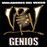 Genios - Vinilo