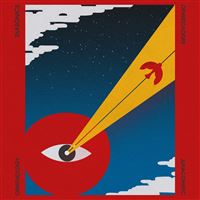 Ornithology - Vinilo Transparente