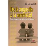 De la angustia a la serenidad