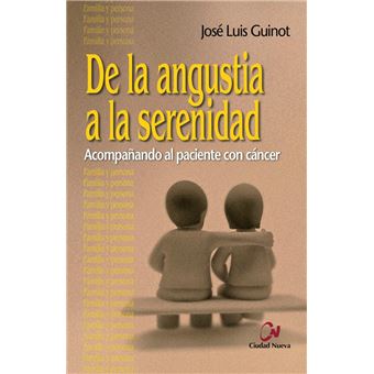 De la angustia a la serenidad