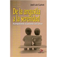 De la angustia a la serenidad