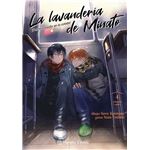 La lavandería de Minato nº 04