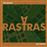 A rastras - CD