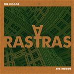 A rastras - CD