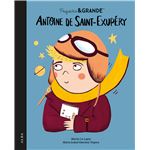 Pequeño Y Grande Antoine De Saint-Exupery