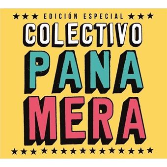 Colectivo Panamera - Ed Especial