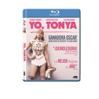 Yo, Tonya - Blu-Ray