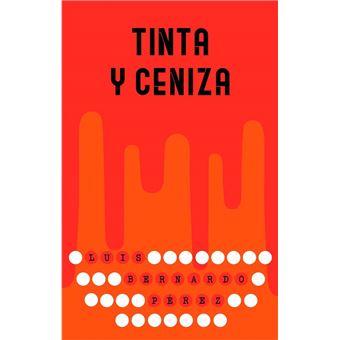 Tinta y ceniza