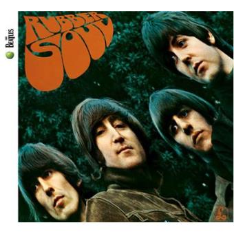 Rubber Soul (Ed. Remasterizada) - CD - The Beatles - Disco | Fnac