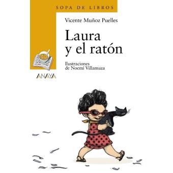 Laura y el ratón