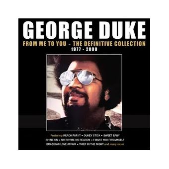 From me to you (5cd)