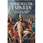 Historia De Esparta