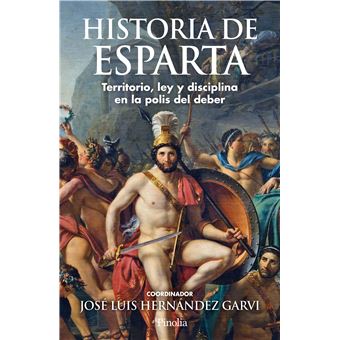 Historia De Esparta