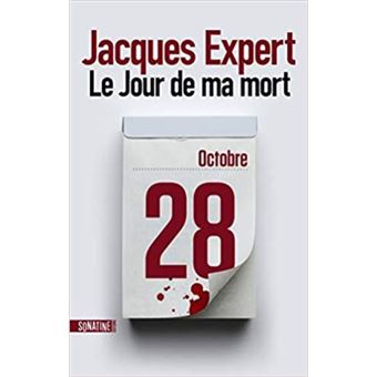 Le Jour de Ma Mort