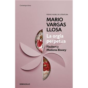 La orgía perpetua