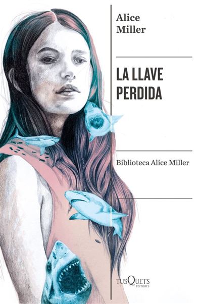 Tusquets Editores S.a. Moradas La Llave Perdida - Imagen 1