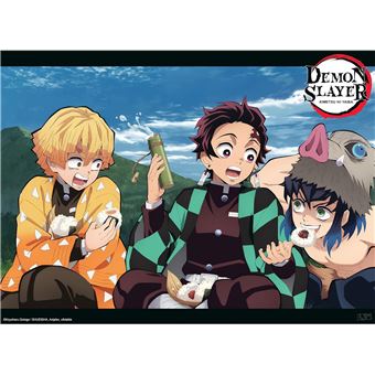 Póster Chibi De Hatsune Miku – Serie 2 – Set De 2 Láminas De 52x38 Cm – Ideal Para Coleccionistas