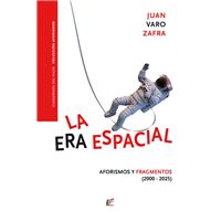 La Era Espacial
