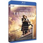 Titanic - Blu-Ray