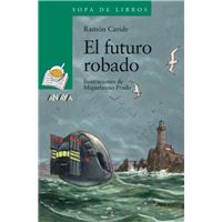 El futuro robado
