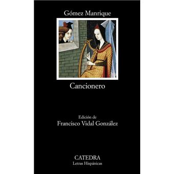 Cancionero