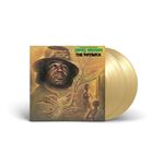 Lp-the payback (2lp dorado)
