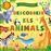 Descobreix els animals
