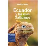 Ecuador y las islas Galápagos 8