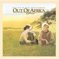 Memorias de Africa B.S.O.