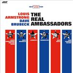 The Real Ambassadors - Vinilo