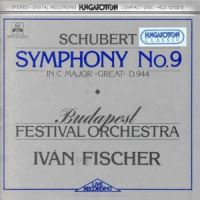 Symphony no.9 in c major