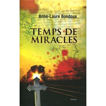 Temps de miracles - 1