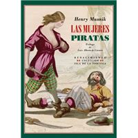 Las mujeres piratas