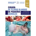 Cirugía De Tejidos Blandos De Pequeños Animales