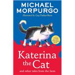 Katerina The Cat And Other Tales Fr