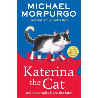 Katerina The Cat And Other Tales Fr