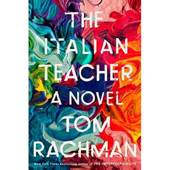 The italian teacher