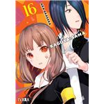 Kaguya-Sama  Love is war 16