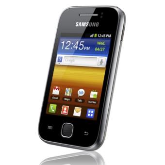 Samsung Galaxy Y S5360