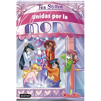 Unidas por la moda
