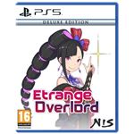 Etrange Overlord - Deluxe Edition PS5
