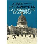 La democracia en América