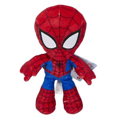 Peluche Spiderman 35 cm - Peluche Universe