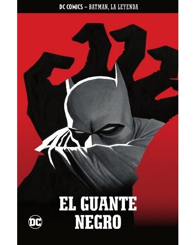Batman, la leyenda núm. 70: La caída del Murciélago Parte 1 - Varios  autores -5% en libros | FNAC