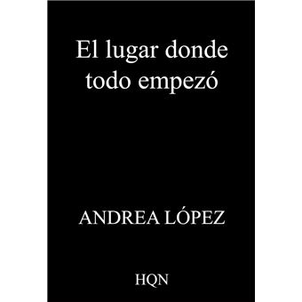 El lugar donde todo empezó